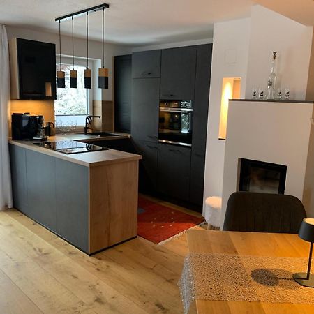 Apartament Haus Caecilia Sankt Martin bei Lofer Zewnętrze zdjęcie