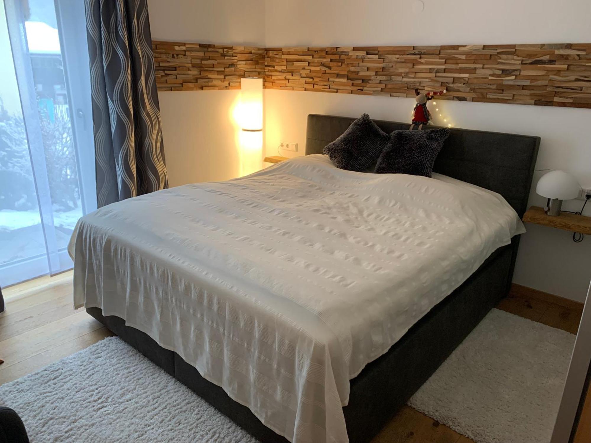Apartament Haus Caecilia Sankt Martin bei Lofer Zewnętrze zdjęcie