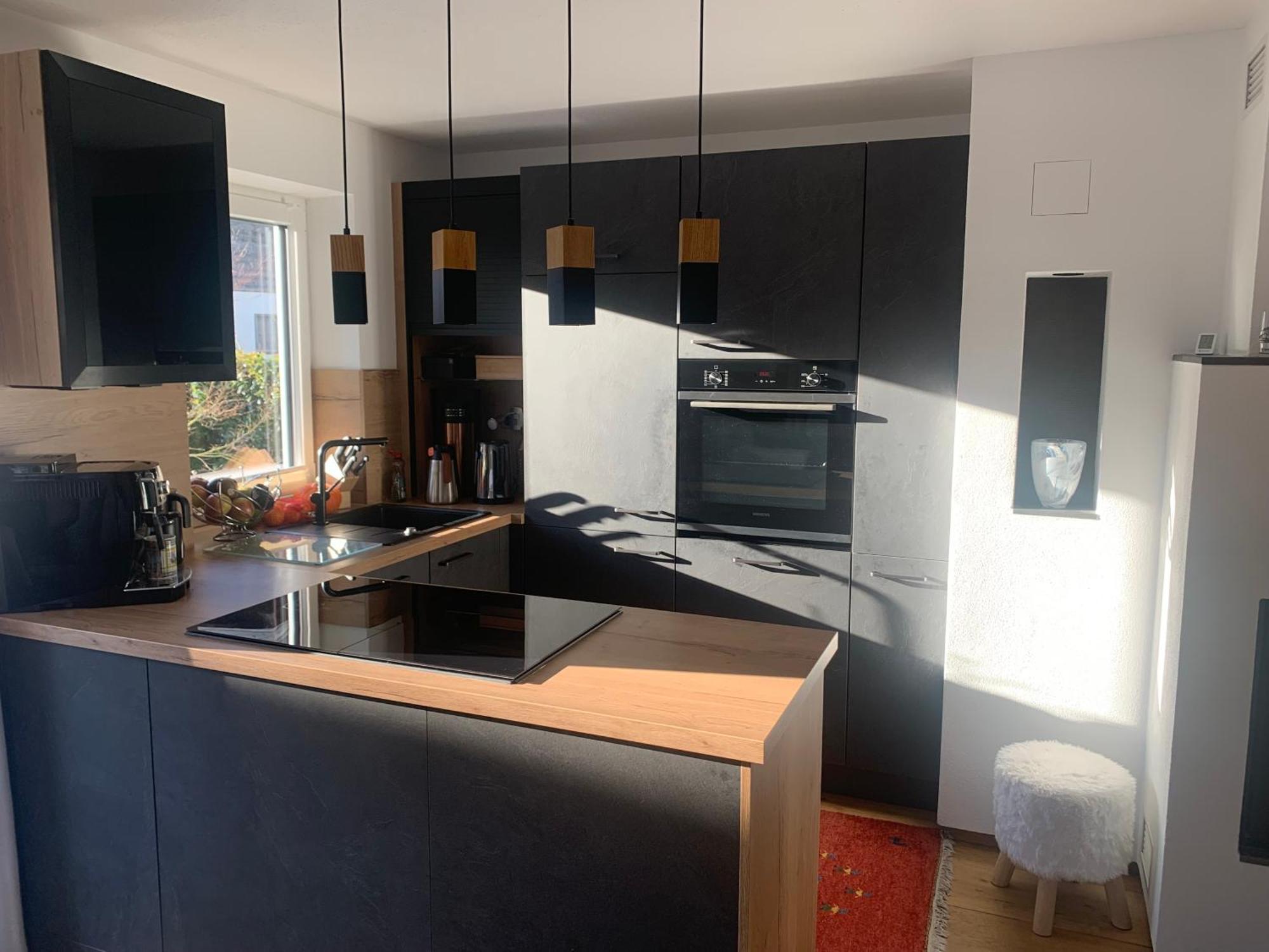 Apartament Haus Caecilia Sankt Martin bei Lofer Zewnętrze zdjęcie