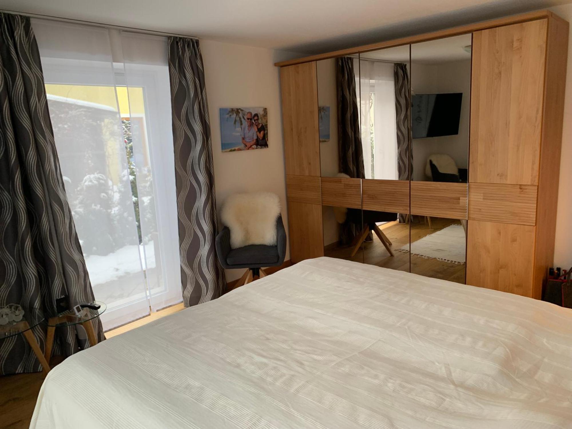 Apartament Haus Caecilia Sankt Martin bei Lofer Zewnętrze zdjęcie