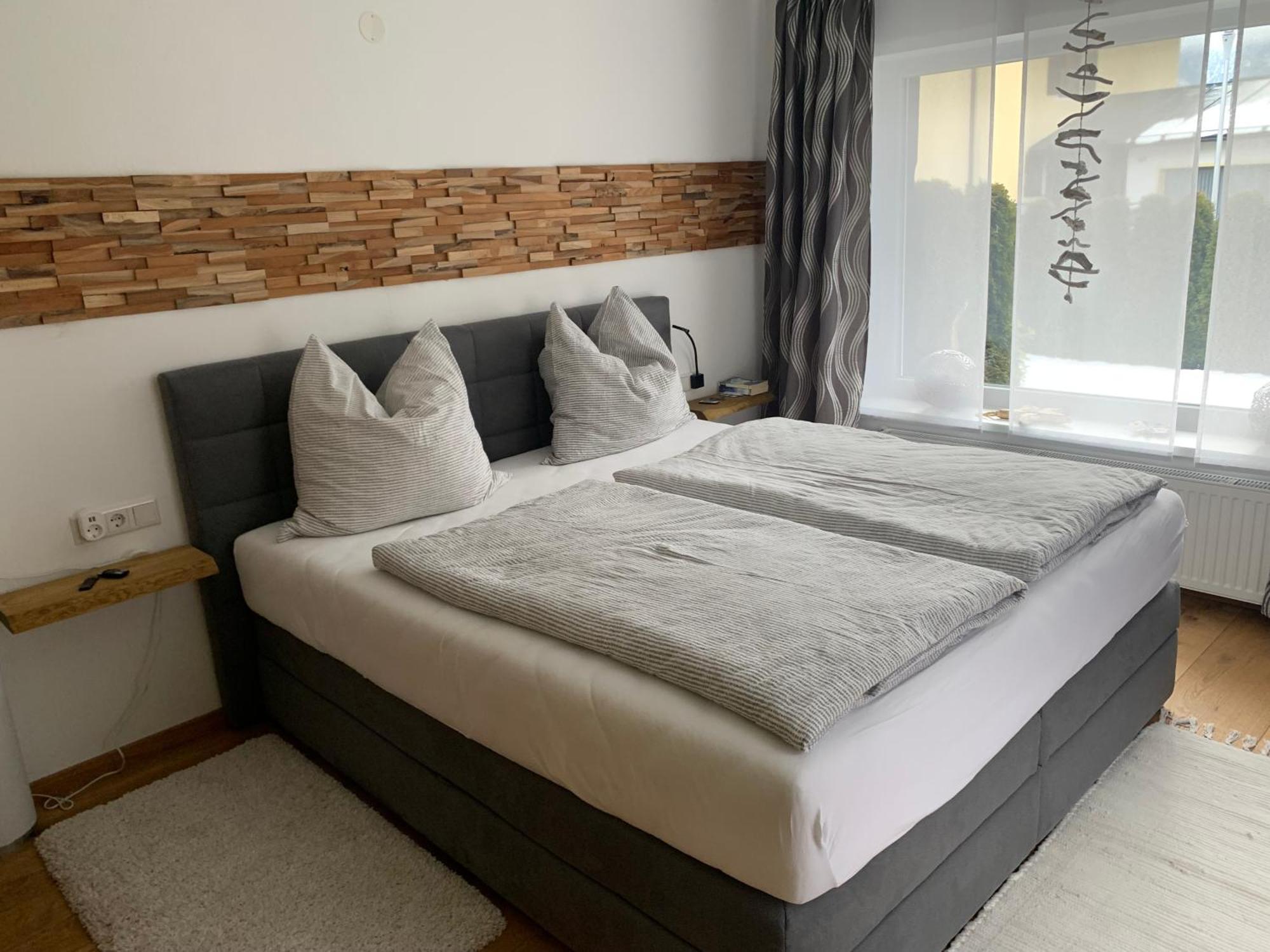 Apartament Haus Caecilia Sankt Martin bei Lofer Zewnętrze zdjęcie