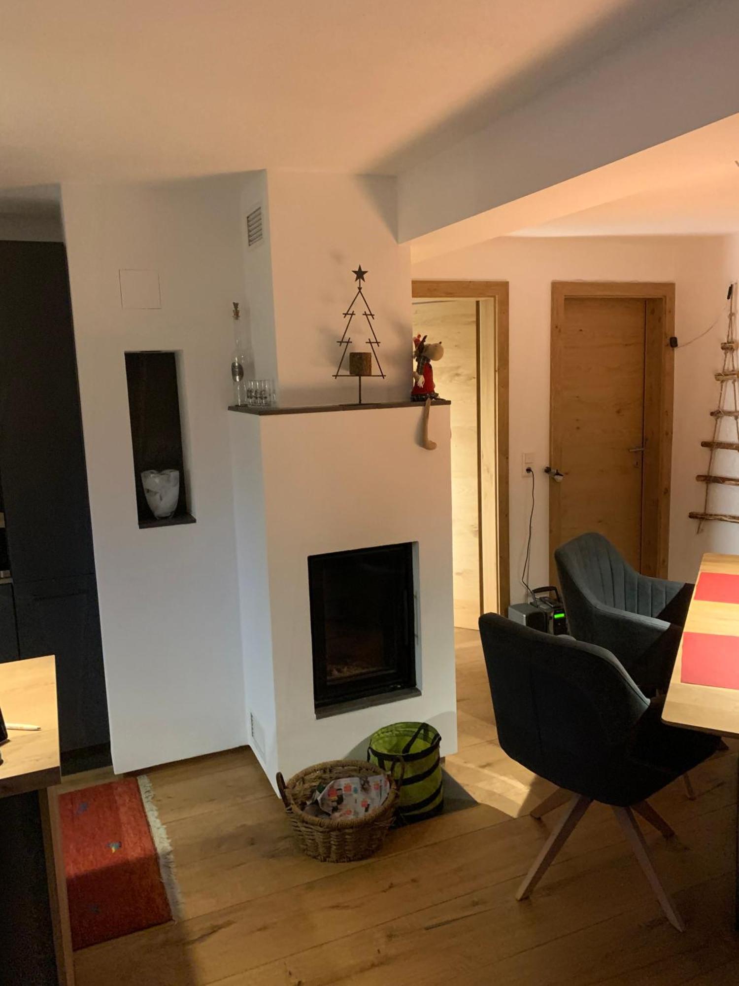 Apartament Haus Caecilia Sankt Martin bei Lofer Zewnętrze zdjęcie