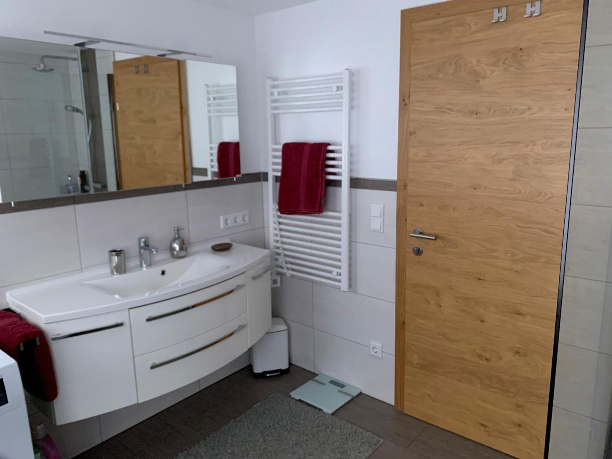 Apartament Haus Caecilia Sankt Martin bei Lofer Zewnętrze zdjęcie