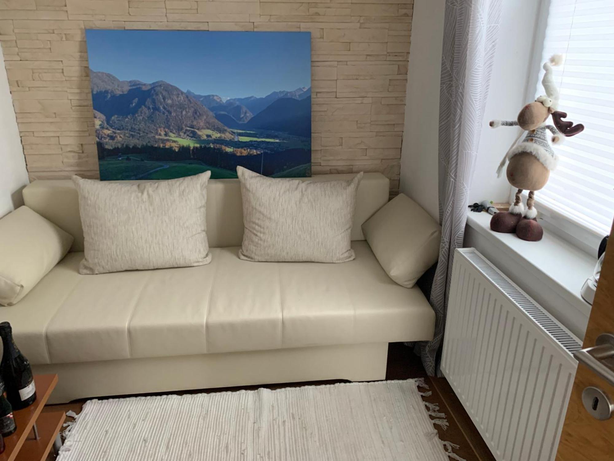 Apartament Haus Caecilia Sankt Martin bei Lofer Zewnętrze zdjęcie