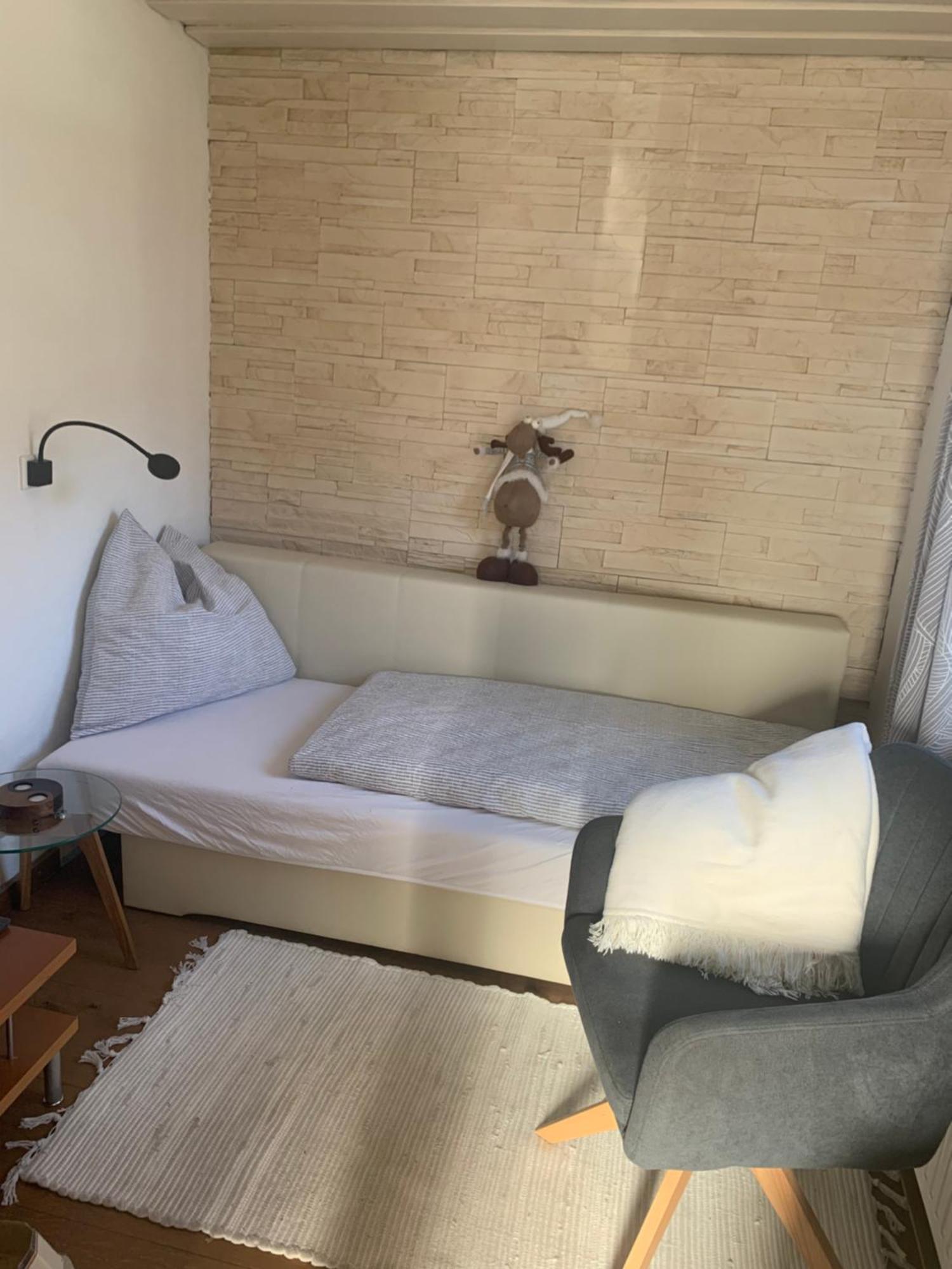 Apartament Haus Caecilia Sankt Martin bei Lofer Zewnętrze zdjęcie